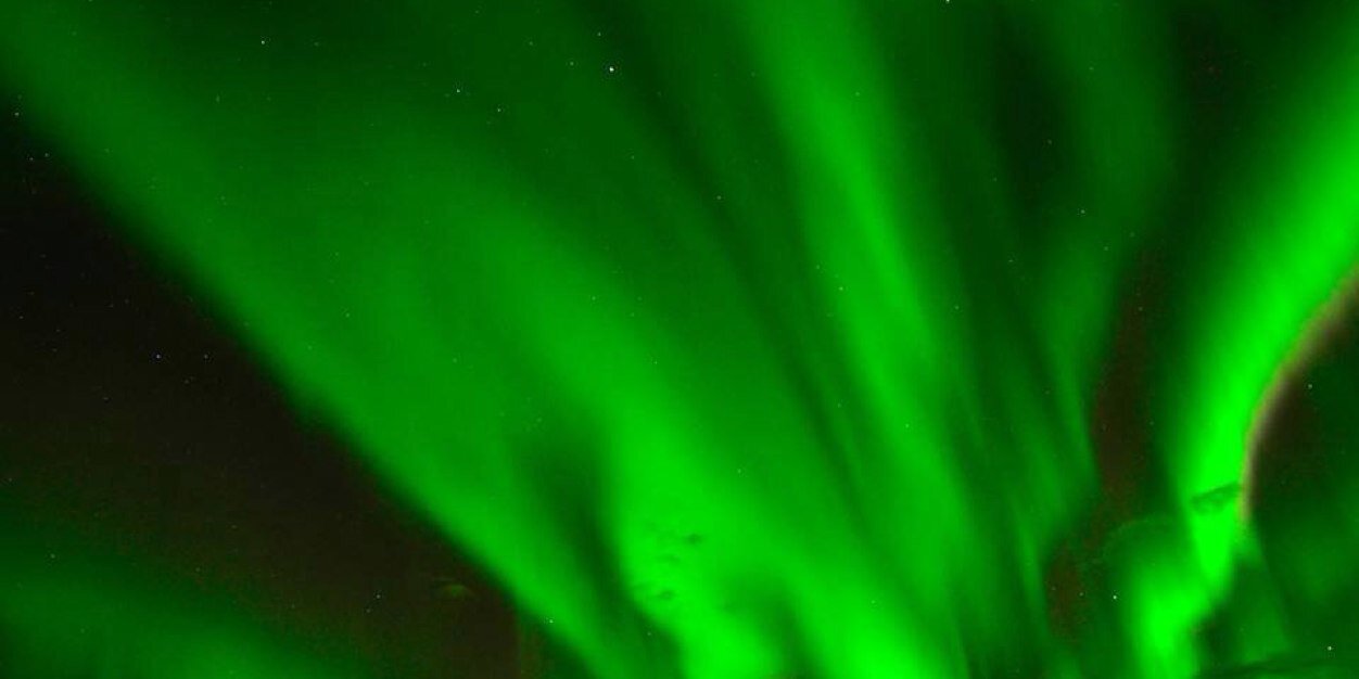 SpaceportSweden's profile banner image