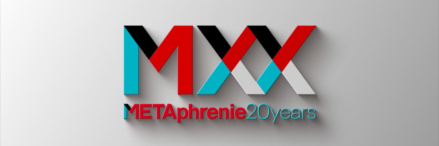 METAphrenie's profile banner image
