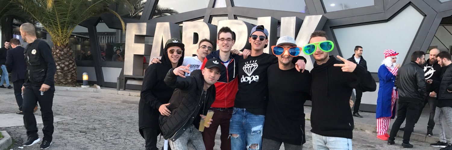 stevenalmendros's profile banner image