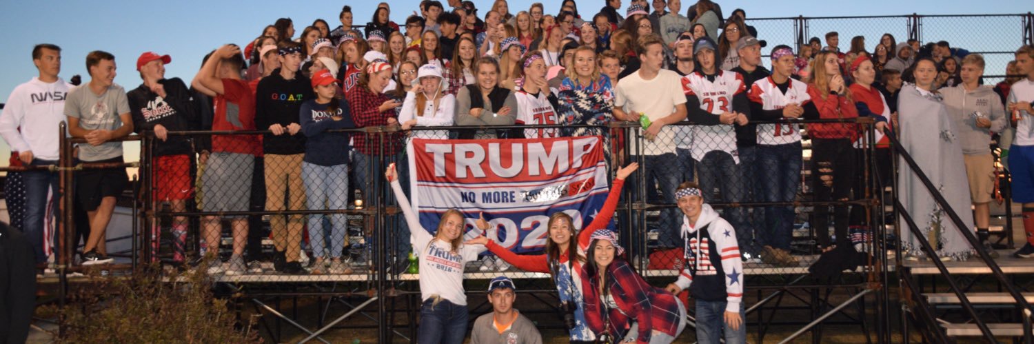 FansShawano's profile banner image