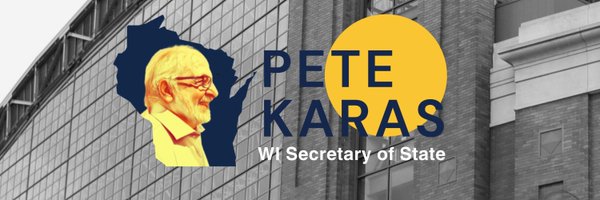 petekaras Profile Banner