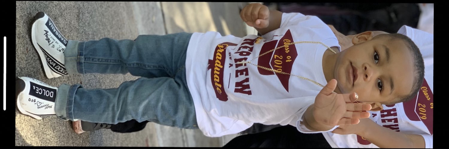 Michael Jackson Sr banner