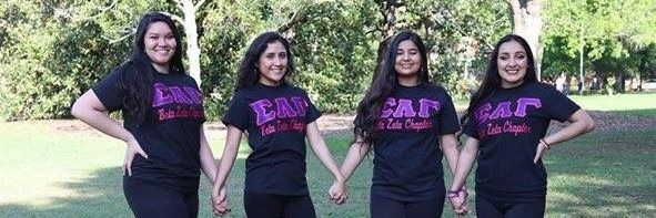 Beta Zeta Gammas banner
