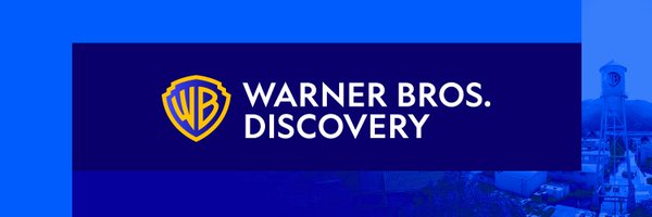 wbd Profile Banner