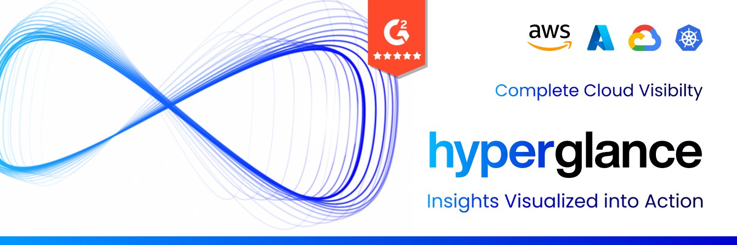 hyperglance's profile banner image