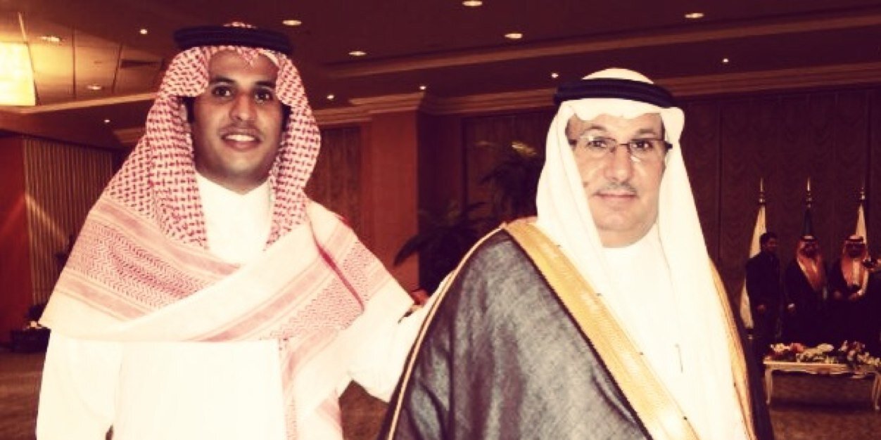 majed600's profile banner image
