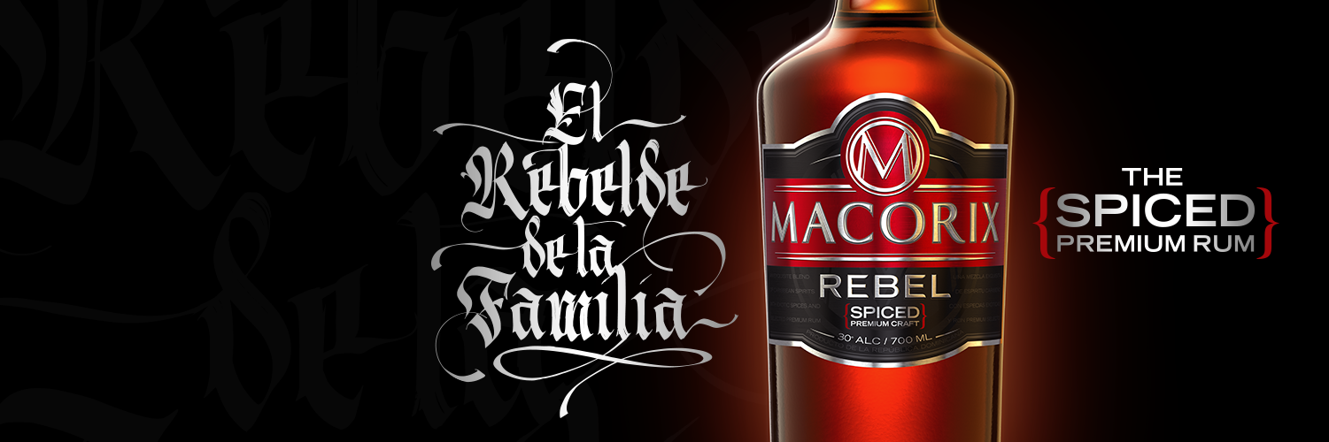 RonMacorix's profile banner image