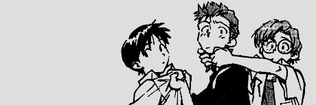 Cole banner