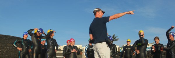 SwimForTri Profile Banner