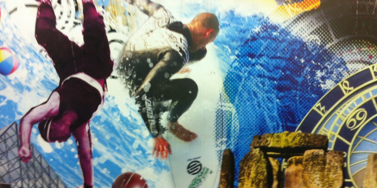 mikeyoungsurf's profile banner image