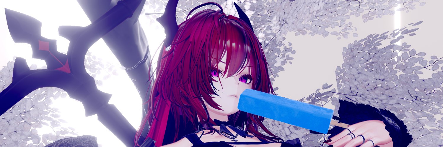 Qualia_Archives's profile banner image