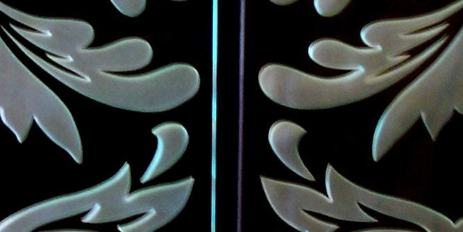 GlassArtist's profile banner image