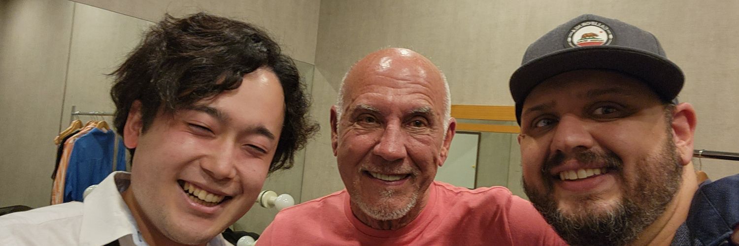 ishinokohei's profile banner image