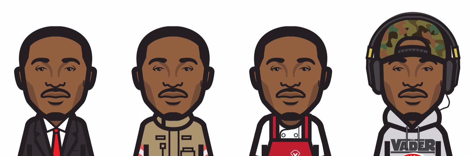 VaderMixx's profile banner image