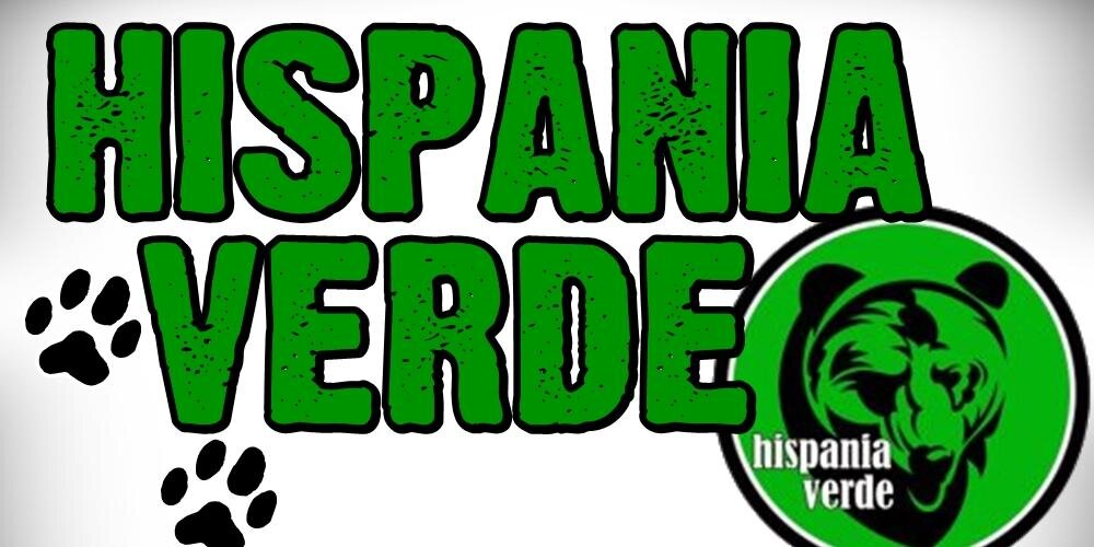 HispaniaVerdee's profile banner image
