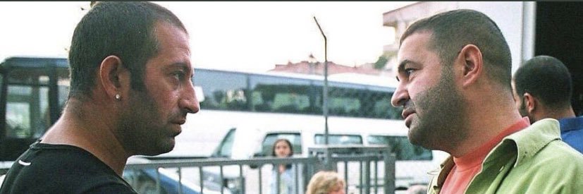 Merrttyilmaz's profile banner image
