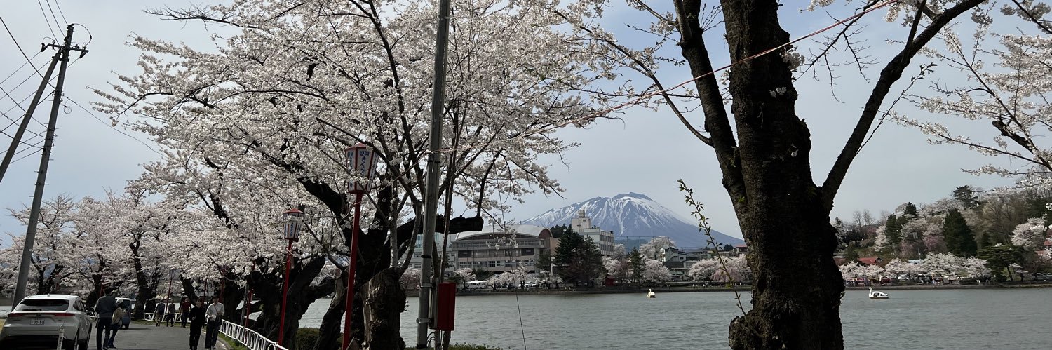 Taiko1218's profile banner image