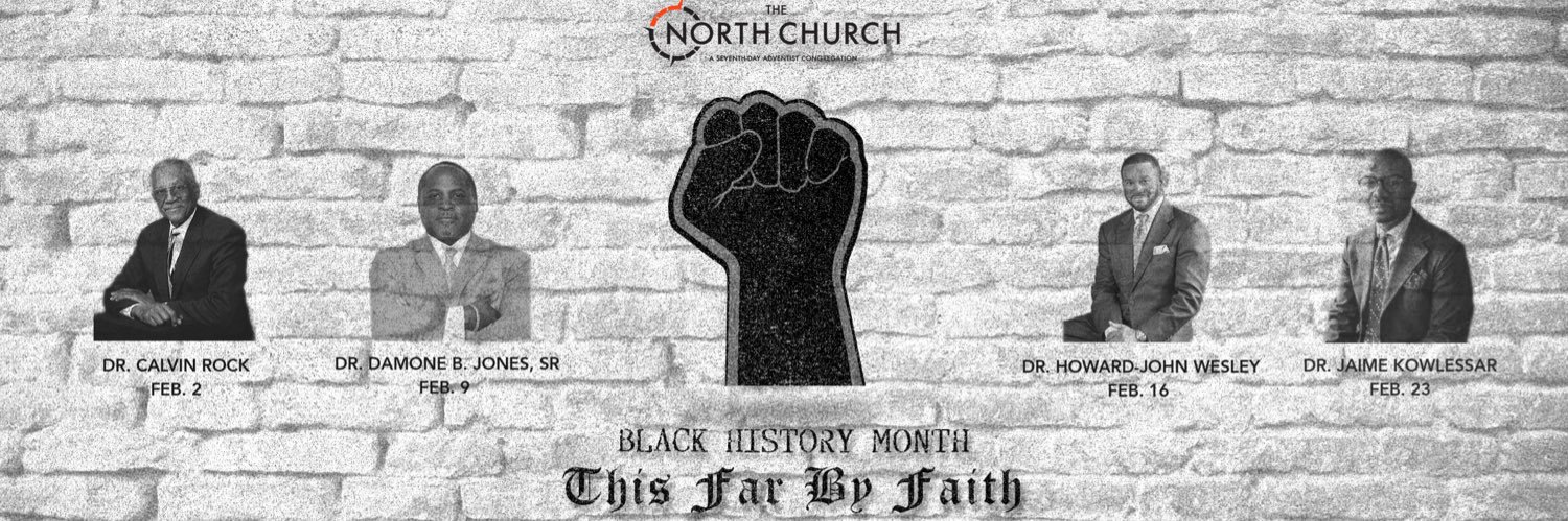 TheNorthChurch's profile banner image