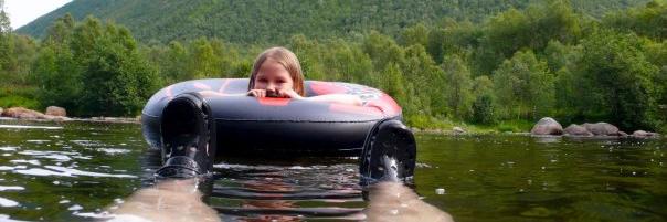 Peter Reinholdtsen banner