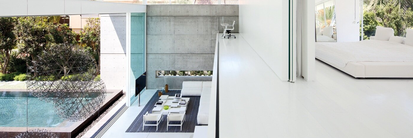 ResidencesDeco's profile banner image
