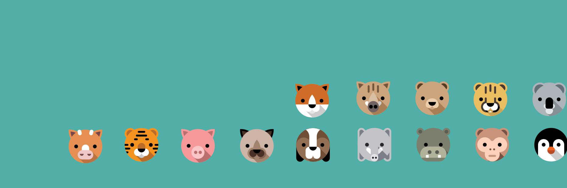 theedmzoo's profile banner image