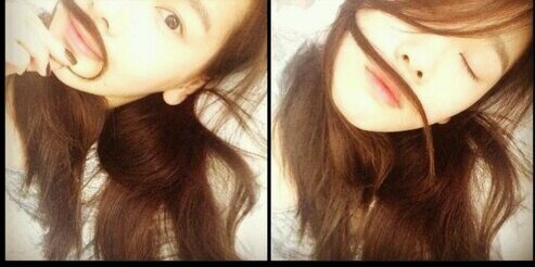 kimtaeyeonce's profile banner image