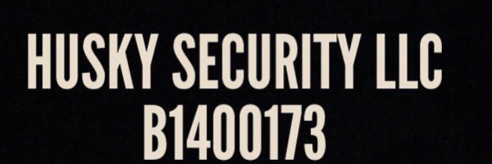 huskysecurity's profile banner image