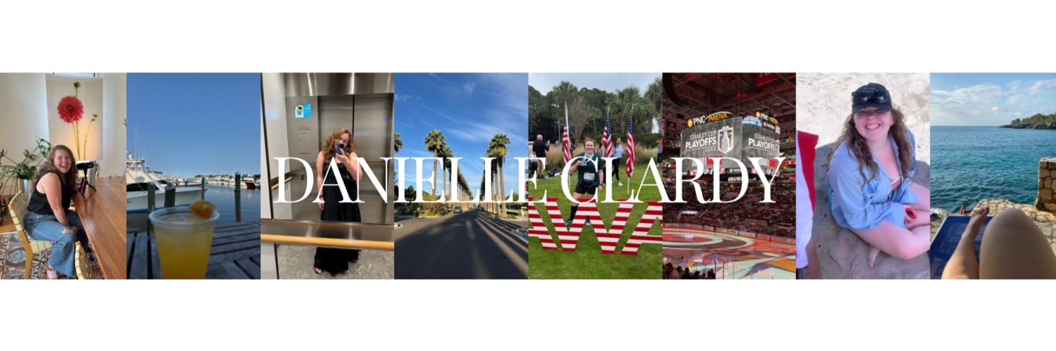 dlclardy's profile banner image