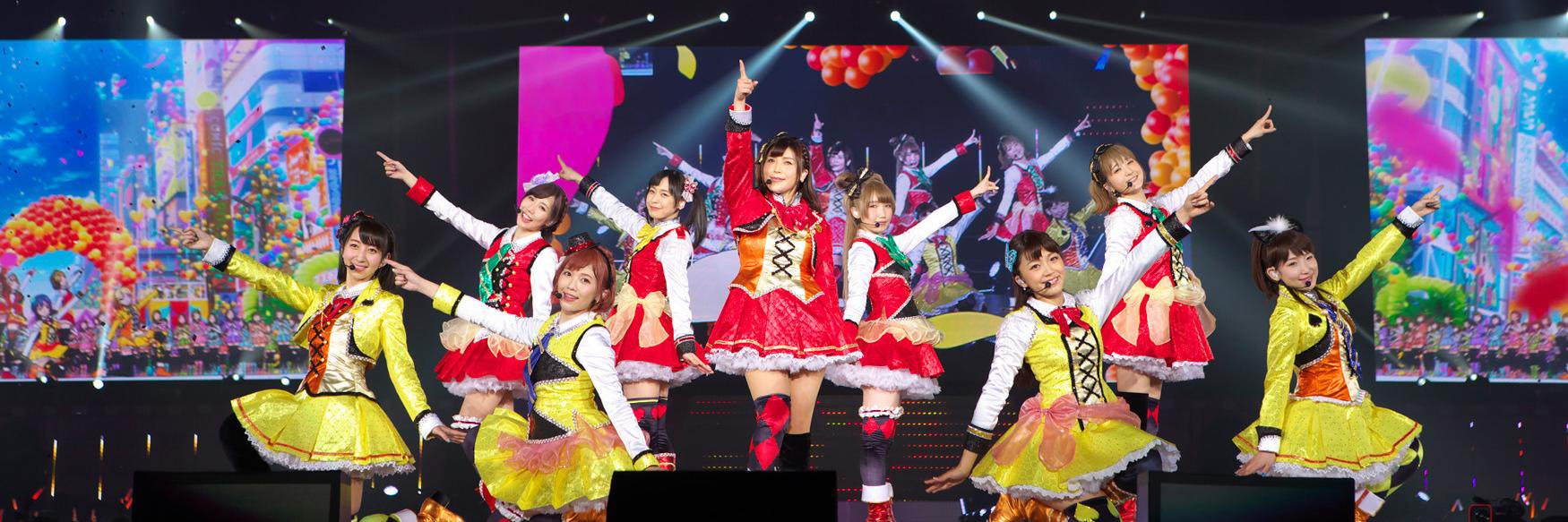 miisakas's profile banner image