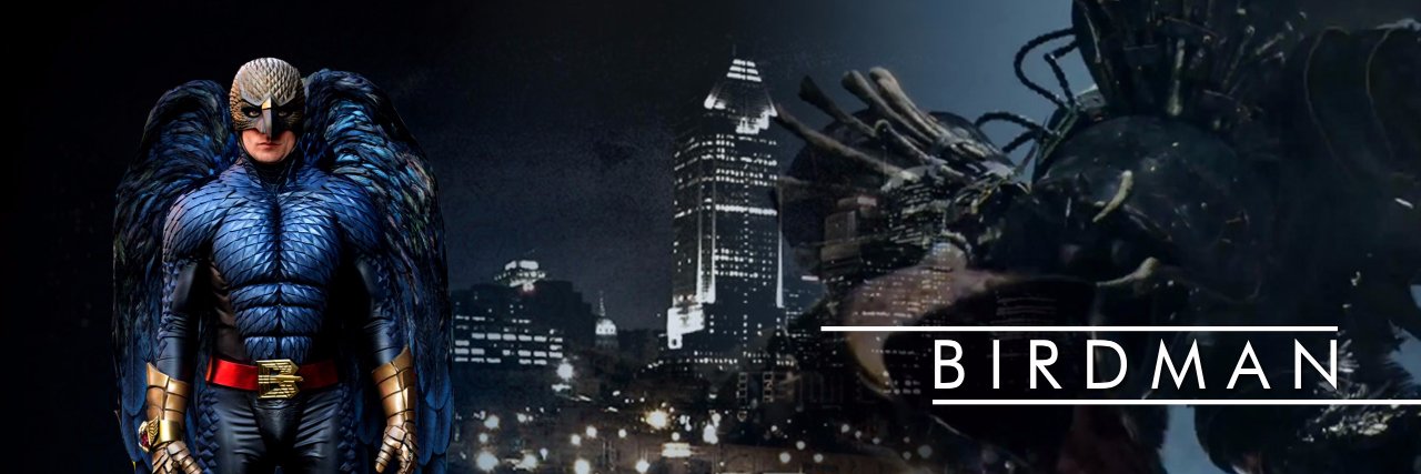 Birdman8308's profile banner image