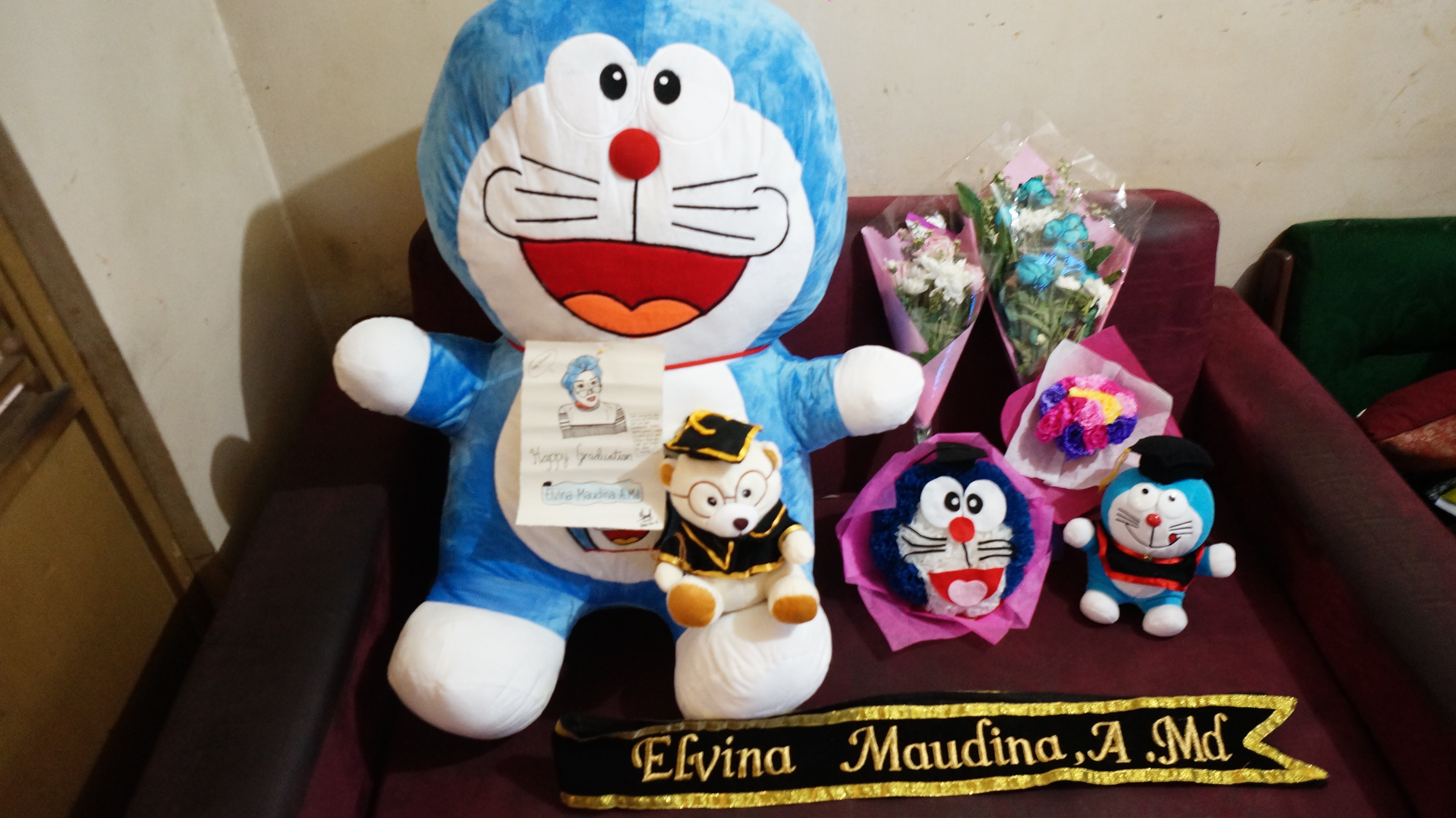 elvMaudina's profile banner image