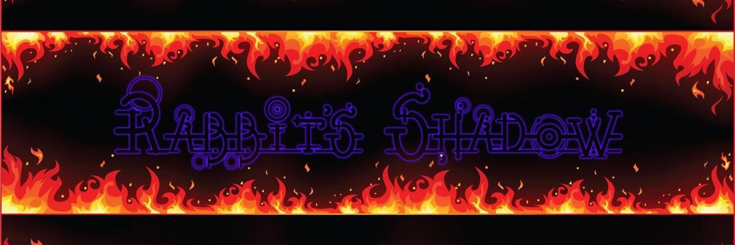 Rabbit's Shadow banner