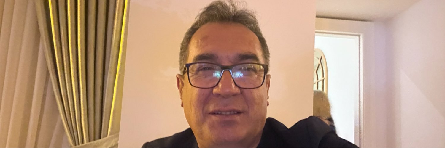 Cuhadar1926's profile banner image