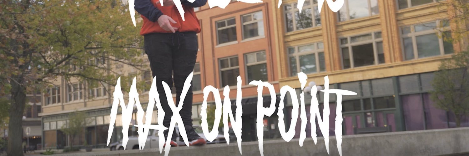 maxonpoint_'s profile banner image