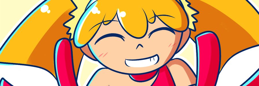 うる@skeb依頼募集中 banner
