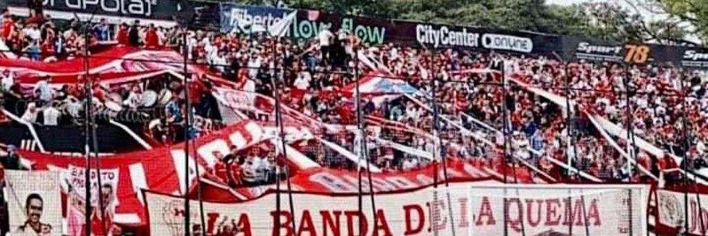 🇦🇷 Facu banner