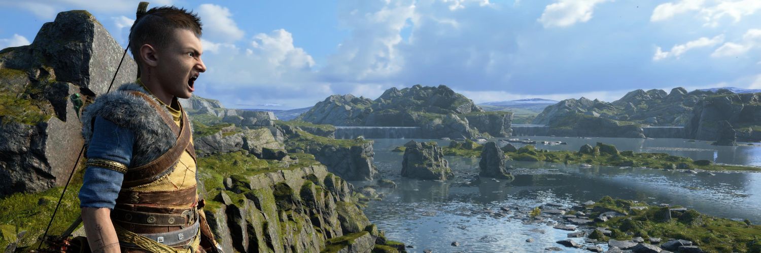 DSteinvoort's profile banner image