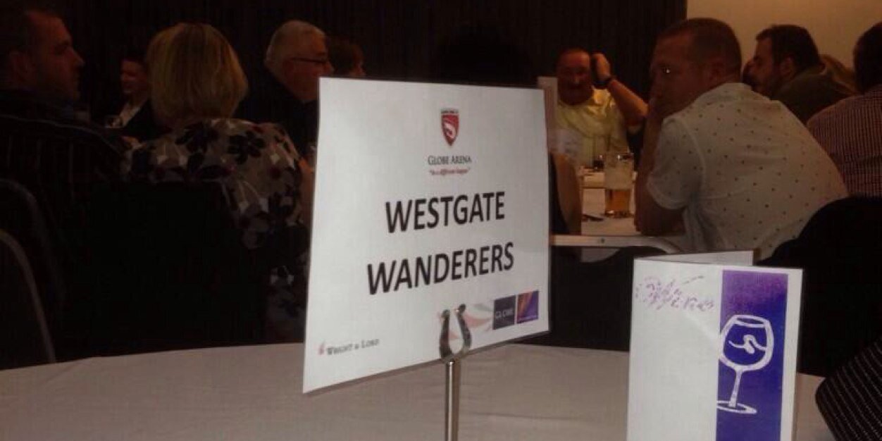 WwfcWestgate's profile banner image