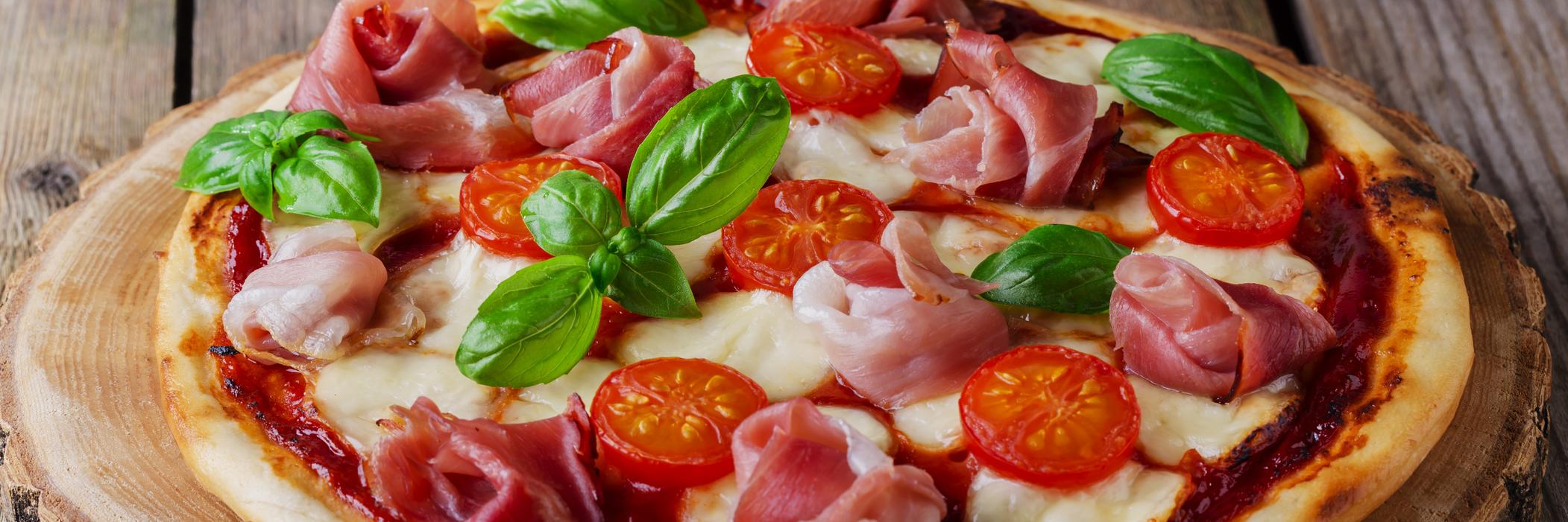 ChefPrep's profile banner image