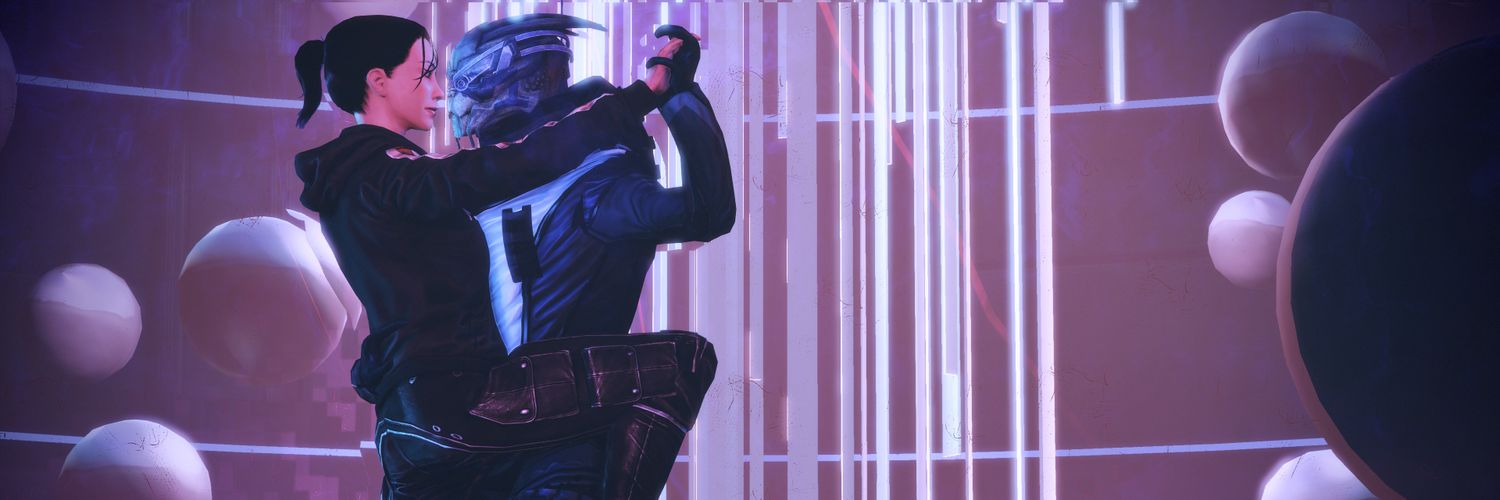 GamingPanda8782's profile banner image