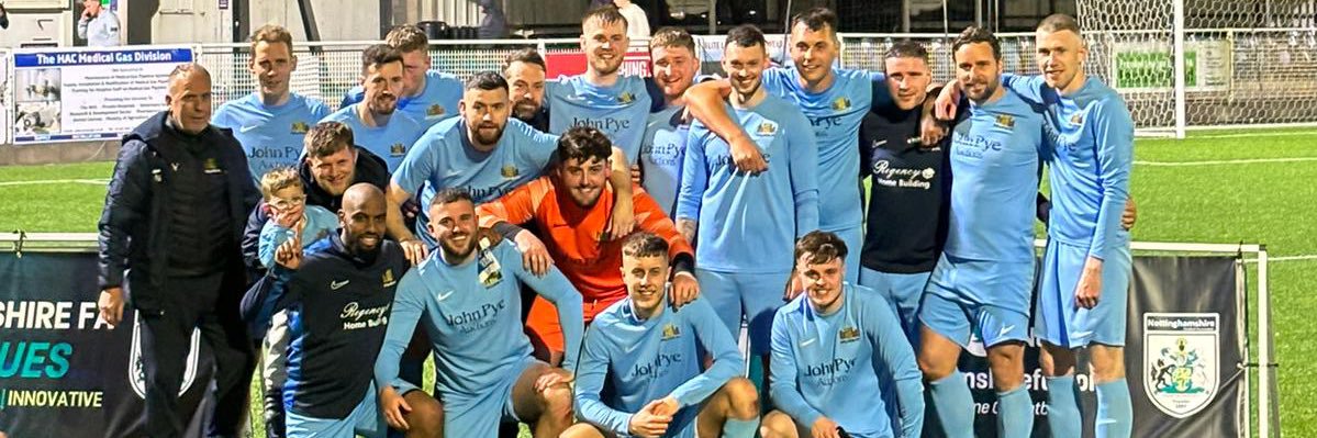 Kyle Crofts ⚽ banner