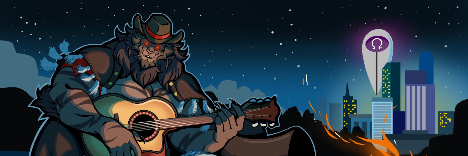 Drezden0's profile banner image
