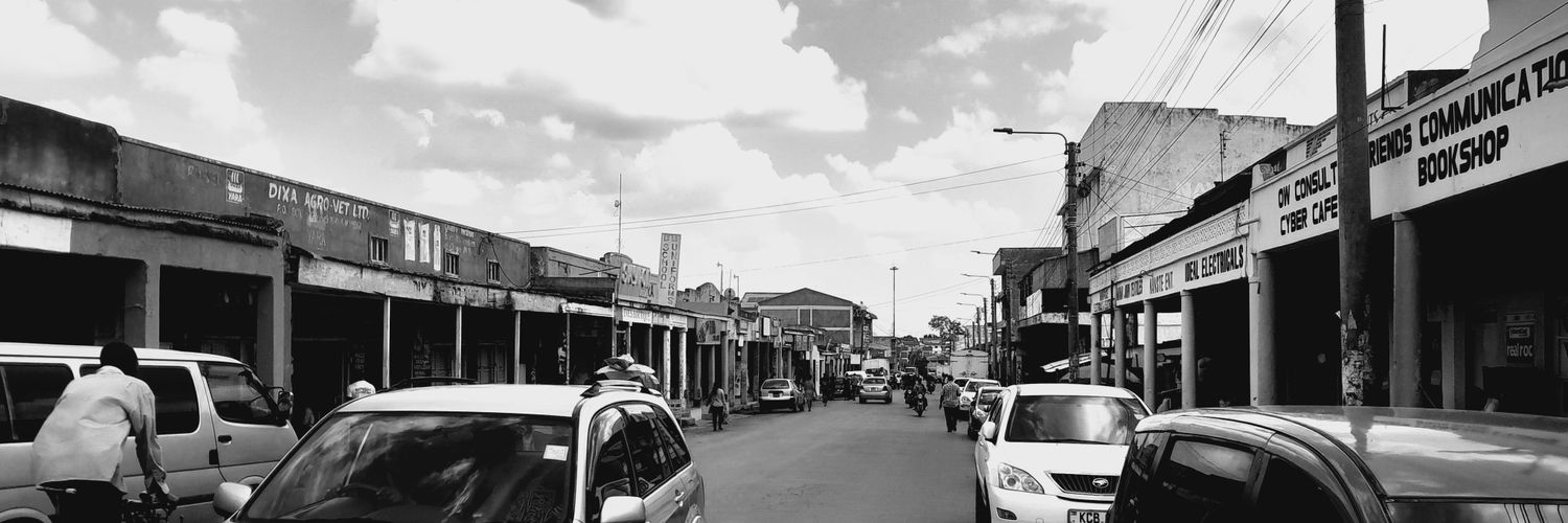 DCI kakamega™CIArb banner