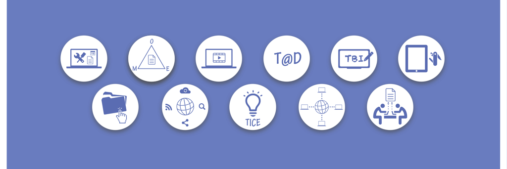 Projet HETICE banner