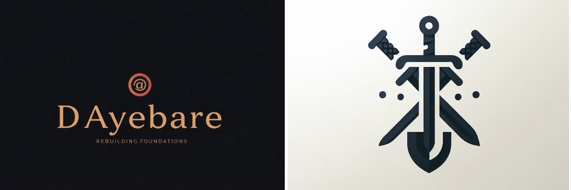 Daniel Ayebare banner