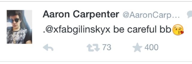 xfabgilinskyx's profile banner image