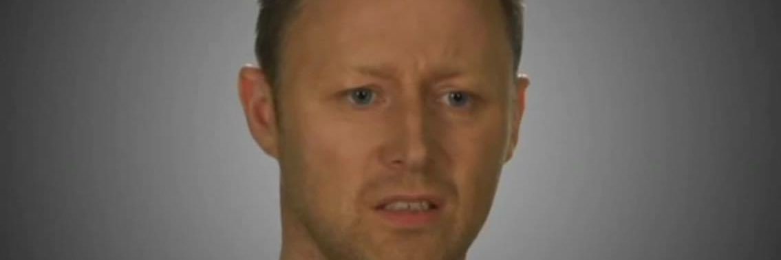 AdamJohnFerris's profile banner image