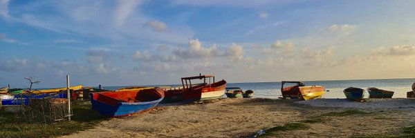 Pearnel P. Charles Jr. 🇯🇲 Profile Banner