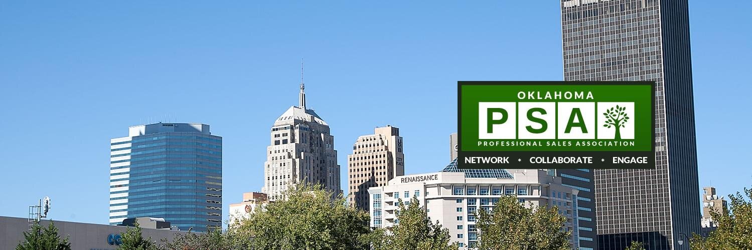 Oklahoma PSA banner