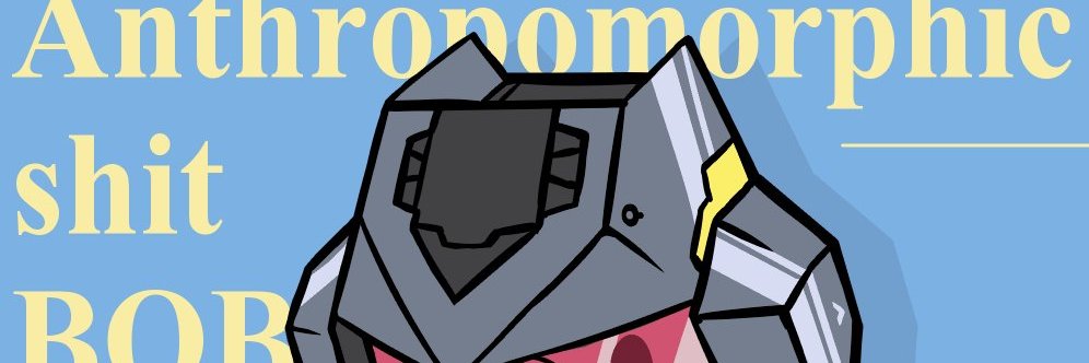 gunmixbob's profile banner image
